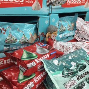 Wholesale Hershey's Kisses Supplier