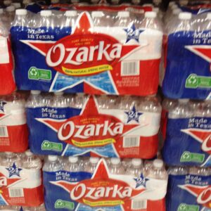 Wholesale Ozarka Water Supplier