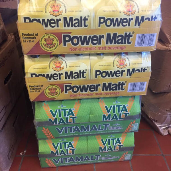 Wholesale Vita Malt Supplier