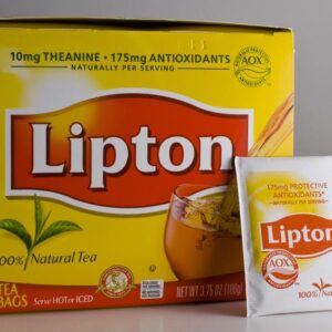 Wholesale Lipton Tea Supplier