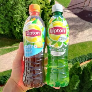 Wholesale Lipton Green Ice