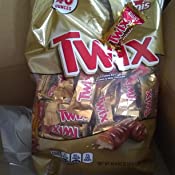 Wholesale Twix Bar Supplier