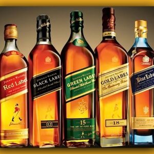 Wholesale Johnnie Walker Blue