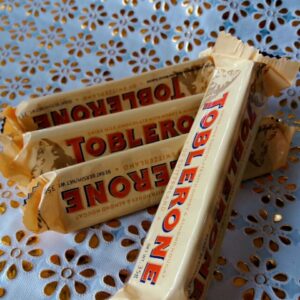 Wholesale Toblerone Chocolates Supplier