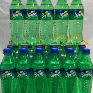 Wholesale Sprite Soft Supplier