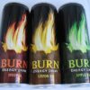 Wholesale Burn Energy Drink