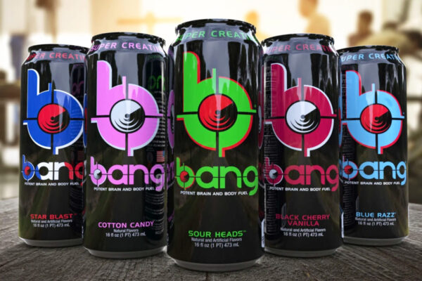 Wholesale Bang Star Blast