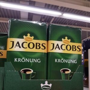 Wholesale Jacobs Kronung Coffee