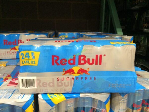 Wholesale Red Bull Sugar Free