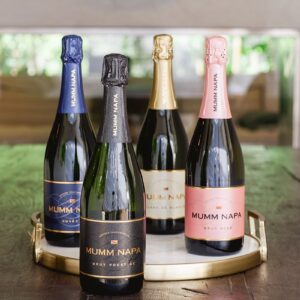 Wholesale Mumm Napa Supplier