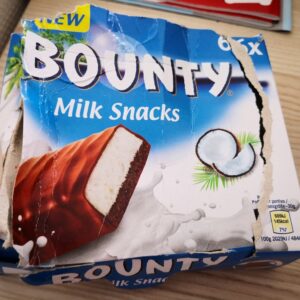 Wholesale Bounty Bar Exporter