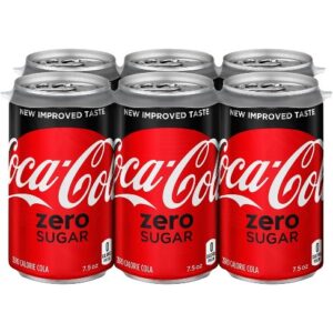 Wholesale Coca-Cola Zero