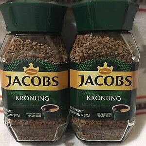 Wholesale Jacobs Kronung Coffee