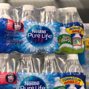 Wholesale Pure Life Water