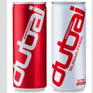 Wholesale Dubai Energy Drink