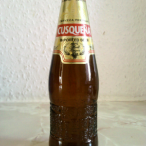 wholesale Cusqueña Beer supplier