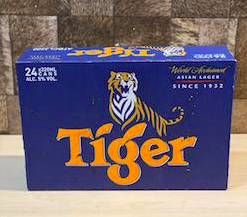 wholesale Tiger beer Supplier