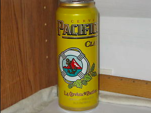 wholesale Pacifico Clara Supplier