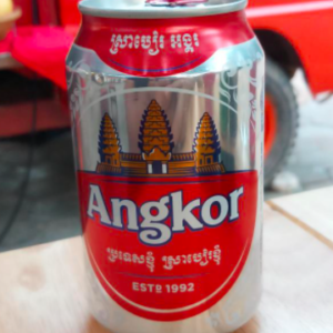 wholesale Angkor beer Supplier