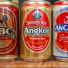 wholesale Angkor beer Supplier