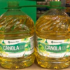 wholesale Canola Oil Supplier