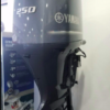 Yamaha 250 HP Outboard Motor