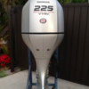 Honda 225 HP Outboard Motor