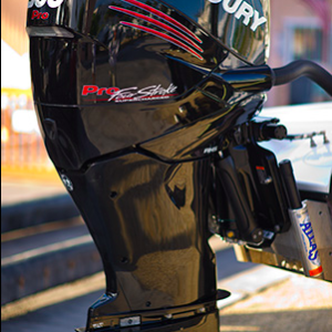 Mercury 300HP-CXL Outboard Motor