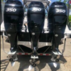 Mercury 350HP-CL Outboard Motor