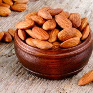 Wholesale Almonds Nuts Supplier