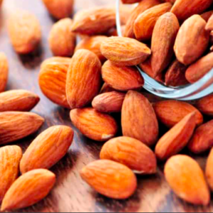 Wholesale Almonds Nuts Supplier