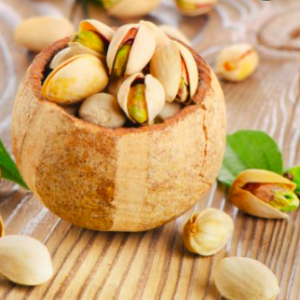 Wholesale Raw Pistachios Supplier 