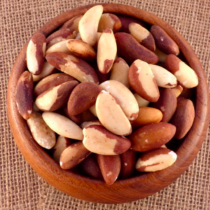 Wholesale Raw Brazilian Nuts