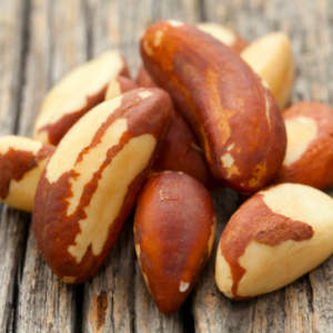 Wholesale Raw Brazilian Nuts