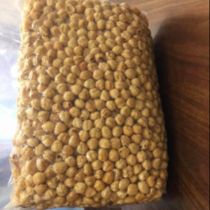 Wholesale Raw Blanched Hazelnuts