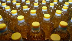 Cooking Oil