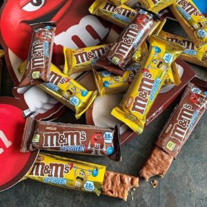 Wholesale M&M'S Chocolate Exporter