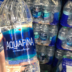 Wholesale Aquafina Water Supplier