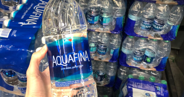 Wholesale Aquafina Water Supplier