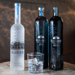 Wholesale vodka Supplier