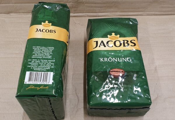 Wholesale Jacobs Kronung Coffee