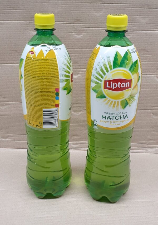 Wholesale Lipton Green Ice