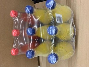 Wholesale Orangina Red Orange