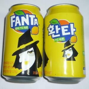 Wholesale Fanta Lemon Distributor