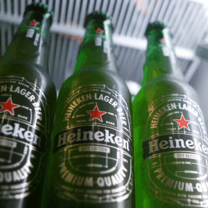 Wholesale Heineken Beer Supplier