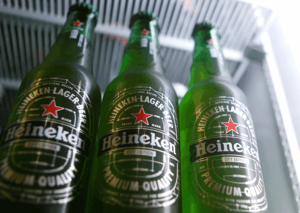 Wholesale Heineken Beer Supplier