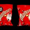 Wholesale Maltesers Chocolate Distributor