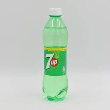 Wholesale 7UP PET Supplier