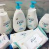 Wholesale Dove Beauty Supplier