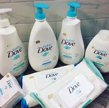 Wholesale Dove Beauty Supplier